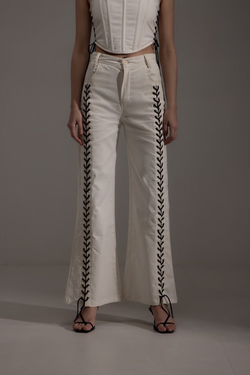 Vixen Co-ord Set - Remerge