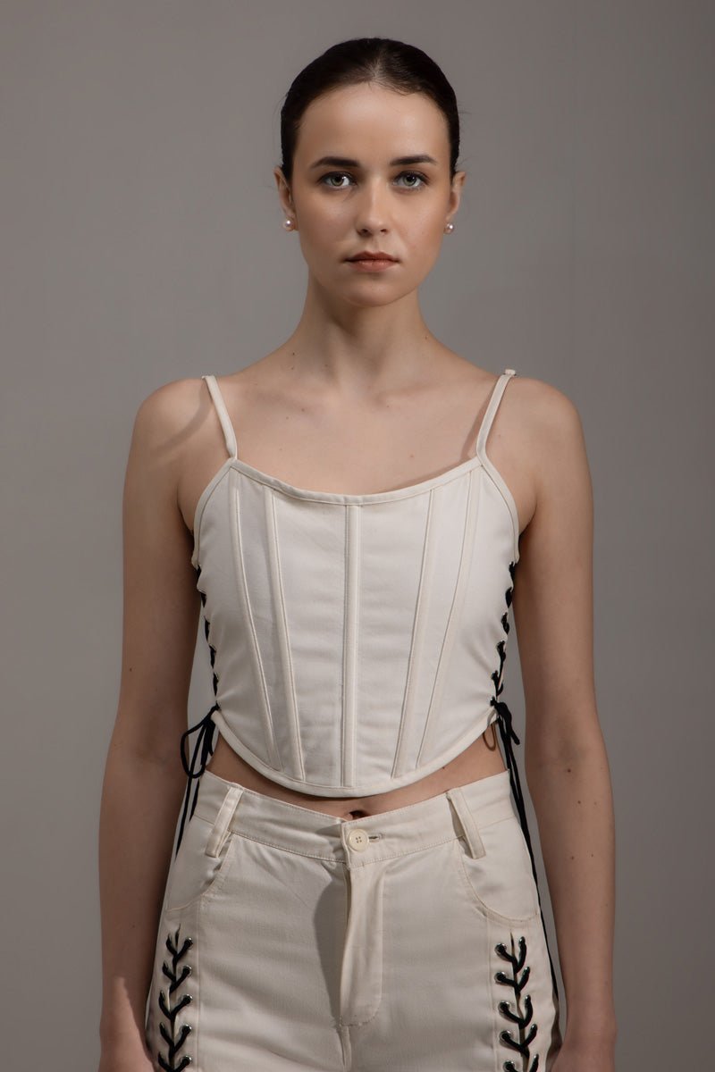 Vixen Co-ord Set - Remerge