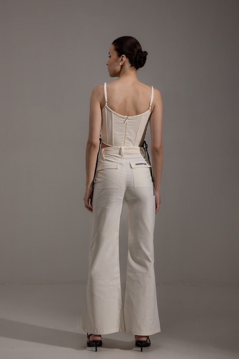Vixen Co-ord Set - Remerge